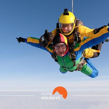 #132 Velamar 201 By Home Holidays アルブフェイラ エクステリア 写真