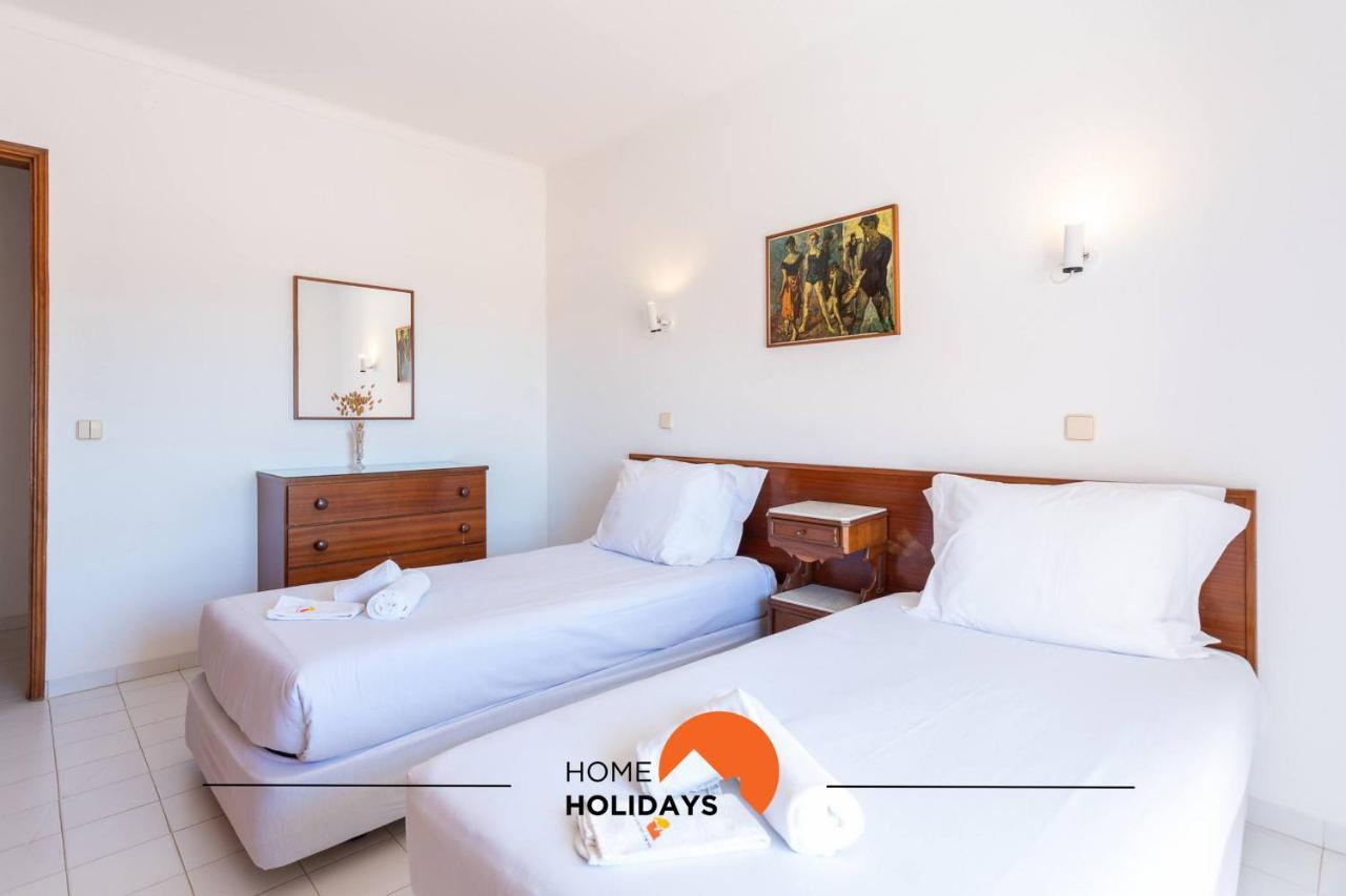 #132 Velamar 201 By Home Holidays アルブフェイラ エクステリア 写真