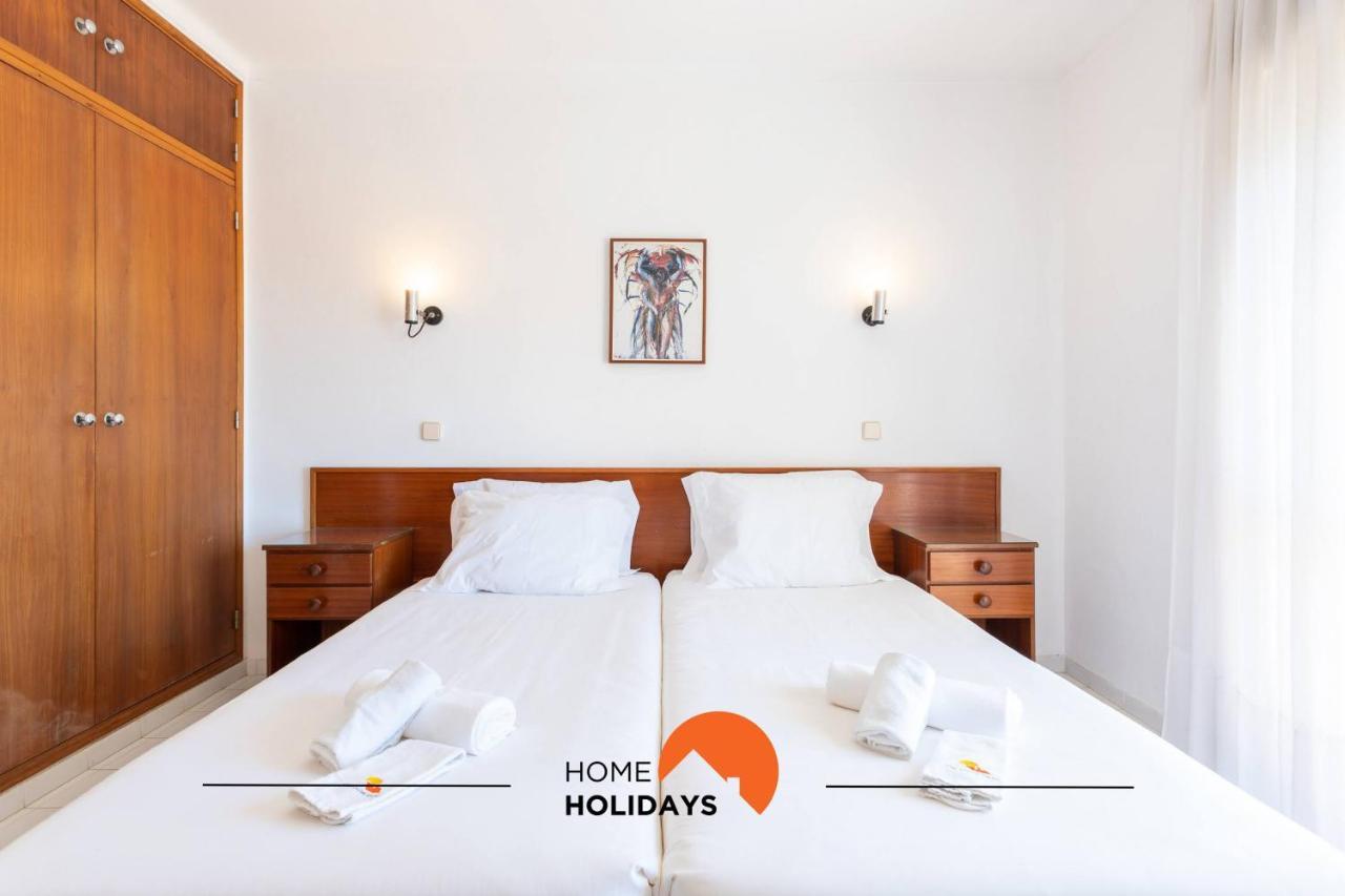 #132 Velamar 201 By Home Holidays アルブフェイラ エクステリア 写真