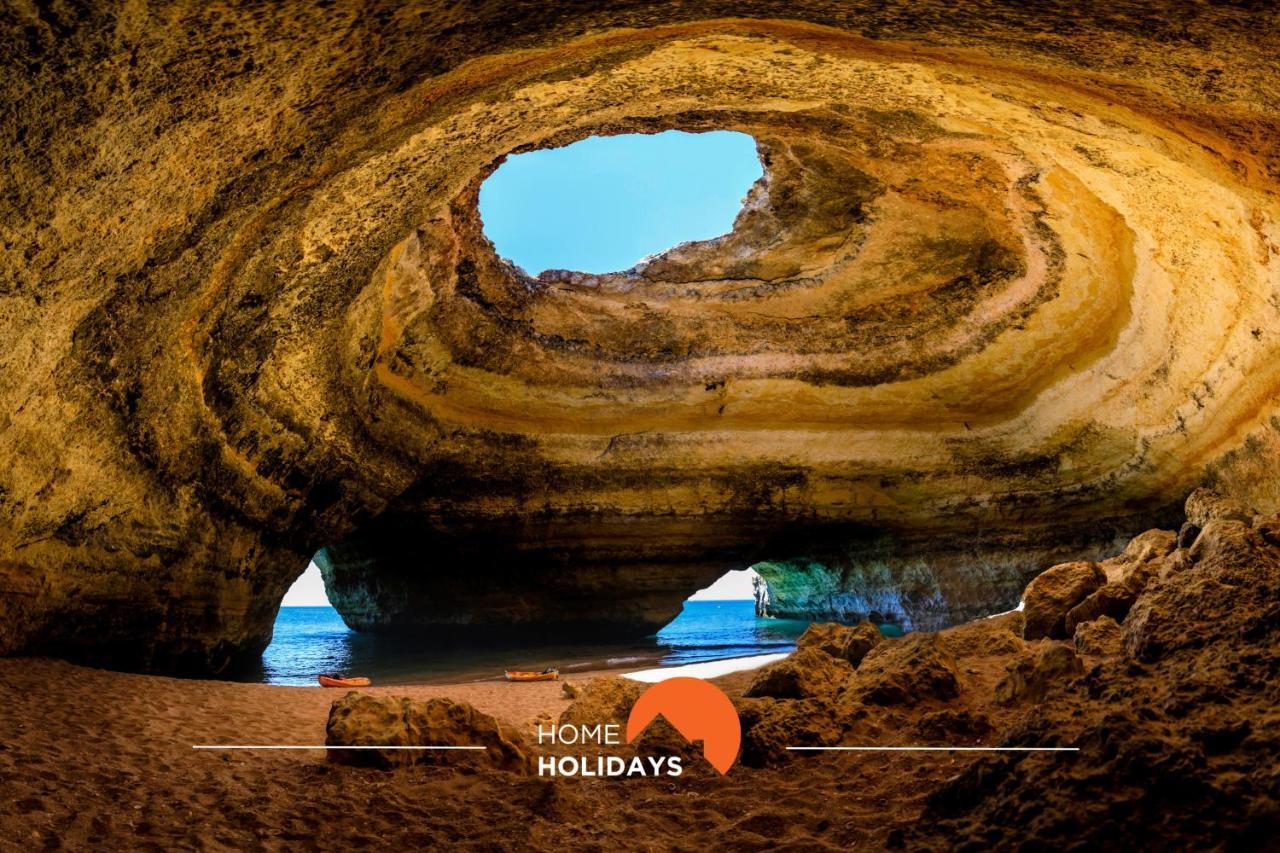 #132 Velamar 201 By Home Holidays アルブフェイラ エクステリア 写真