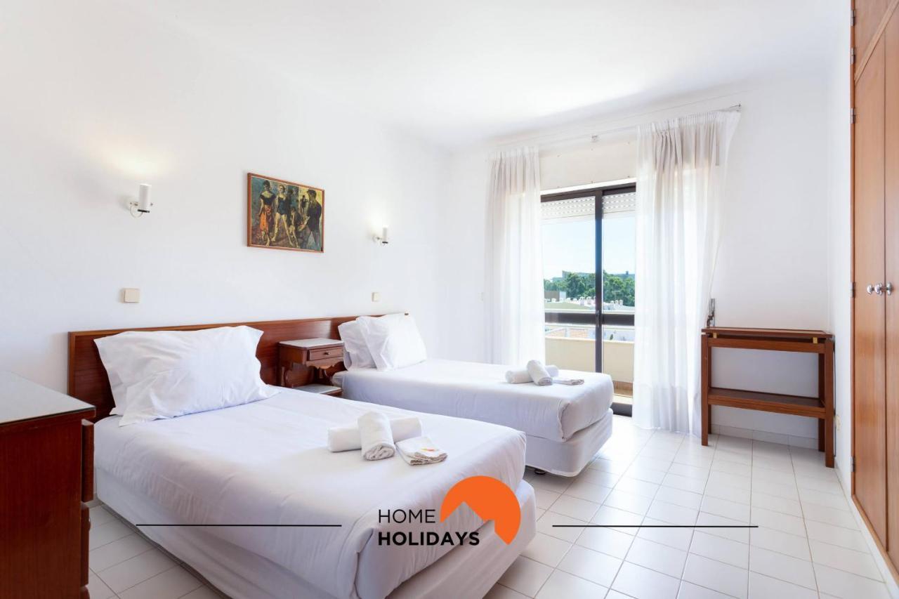 #132 Velamar 201 By Home Holidays アルブフェイラ エクステリア 写真
