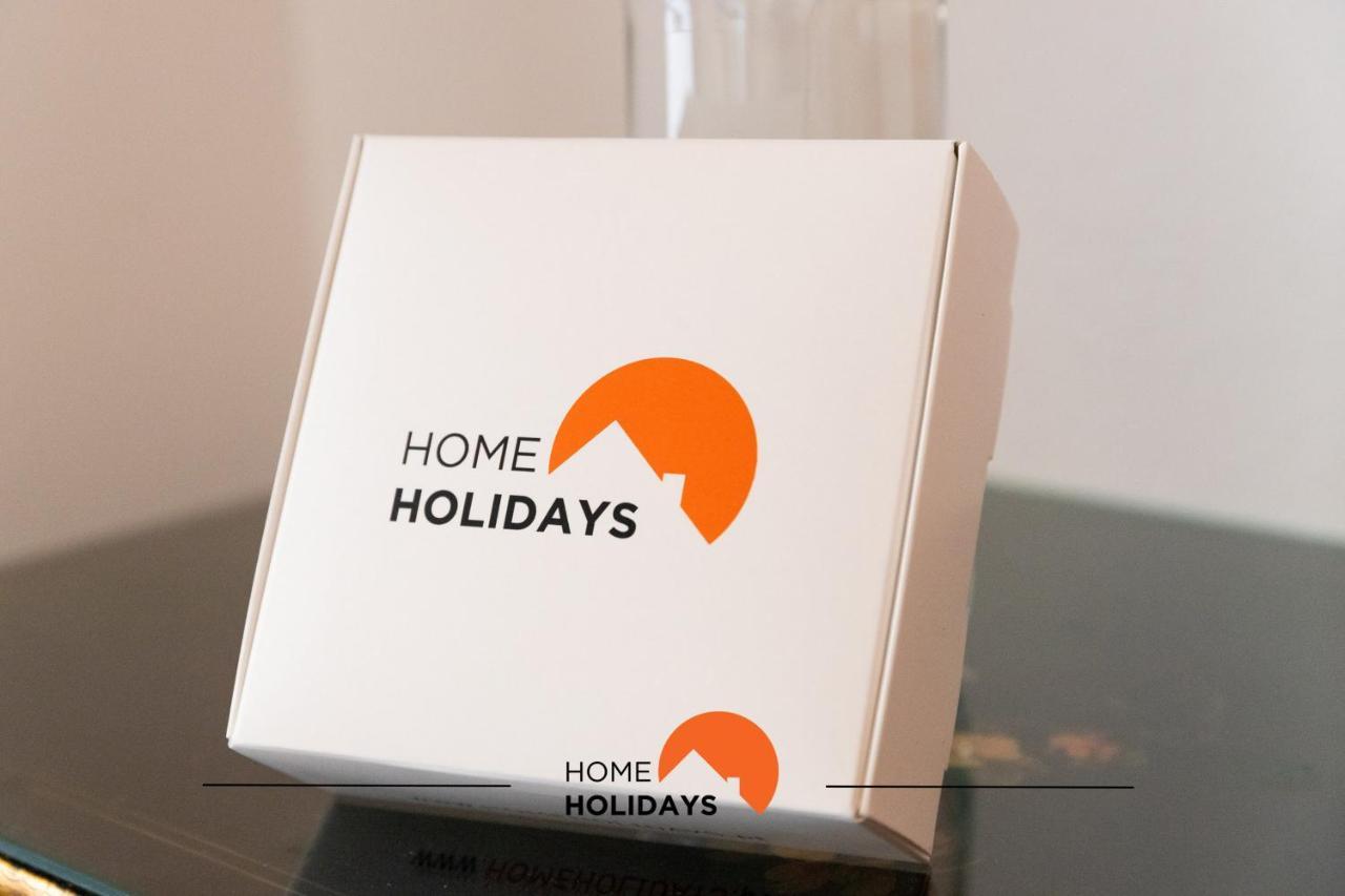 #132 Velamar 201 By Home Holidays アルブフェイラ エクステリア 写真