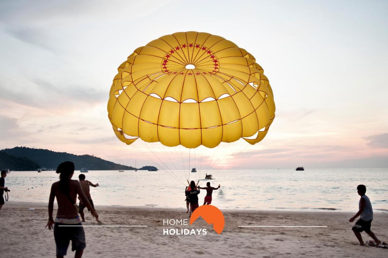 #132 Velamar 201 By Home Holidays アルブフェイラ エクステリア 写真