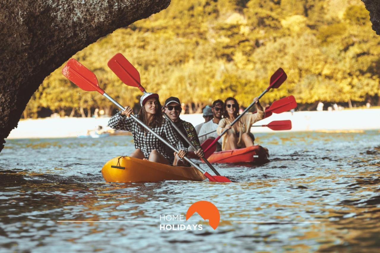 #132 Velamar 201 By Home Holidays アルブフェイラ エクステリア 写真