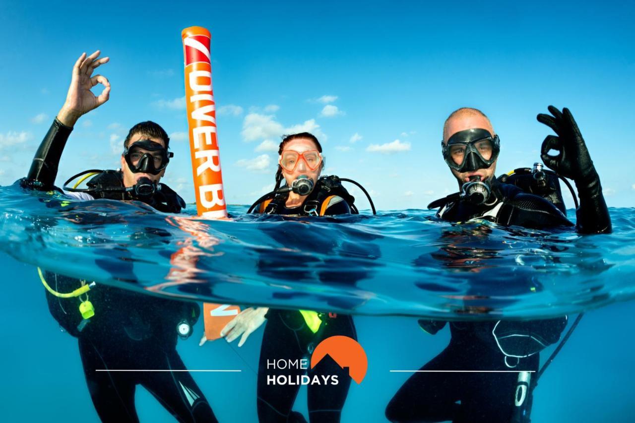 #132 Velamar 201 By Home Holidays アルブフェイラ エクステリア 写真