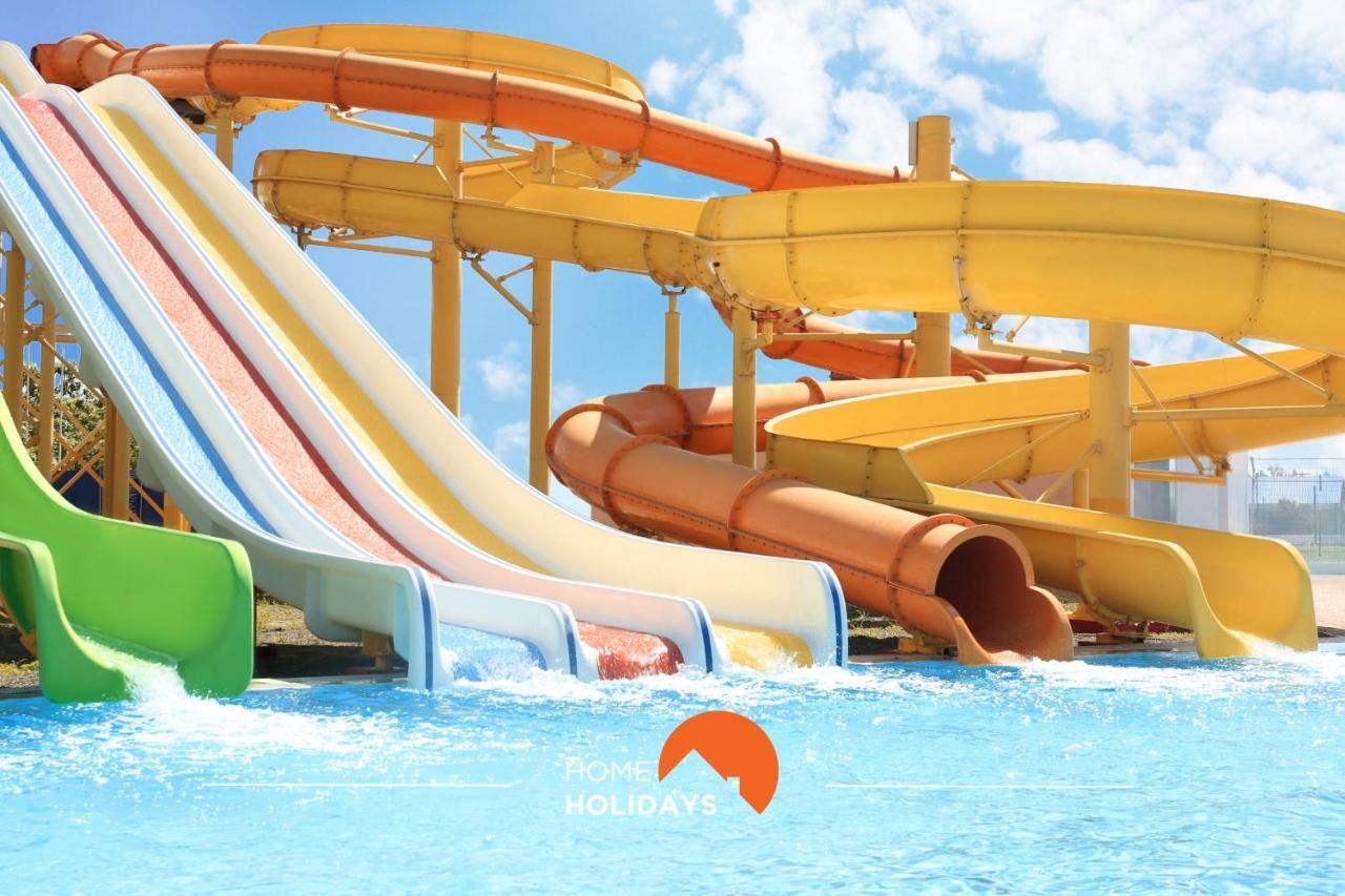 #132 Velamar 201 By Home Holidays アルブフェイラ エクステリア 写真