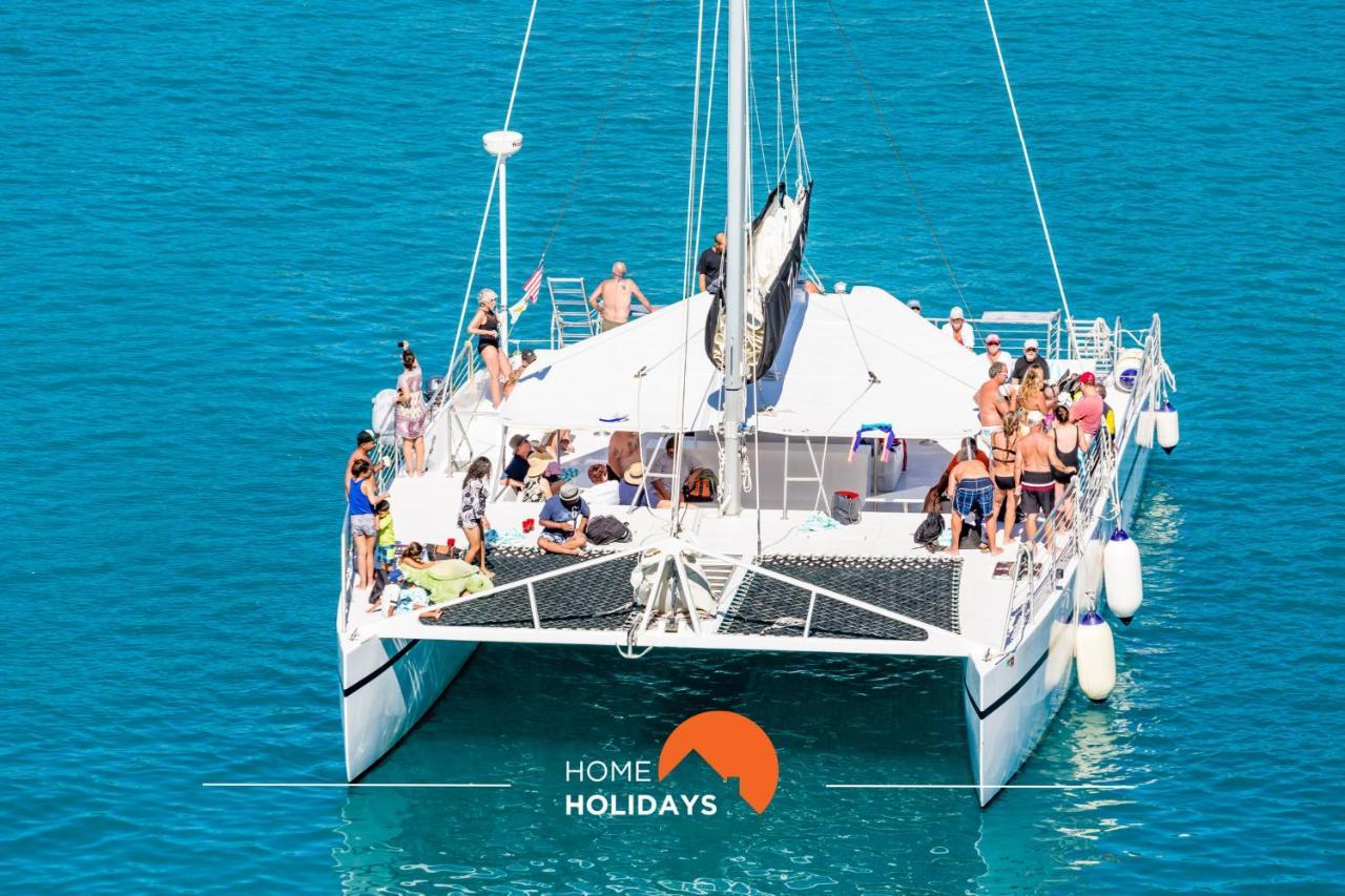 #132 Velamar 201 By Home Holidays アルブフェイラ エクステリア 写真