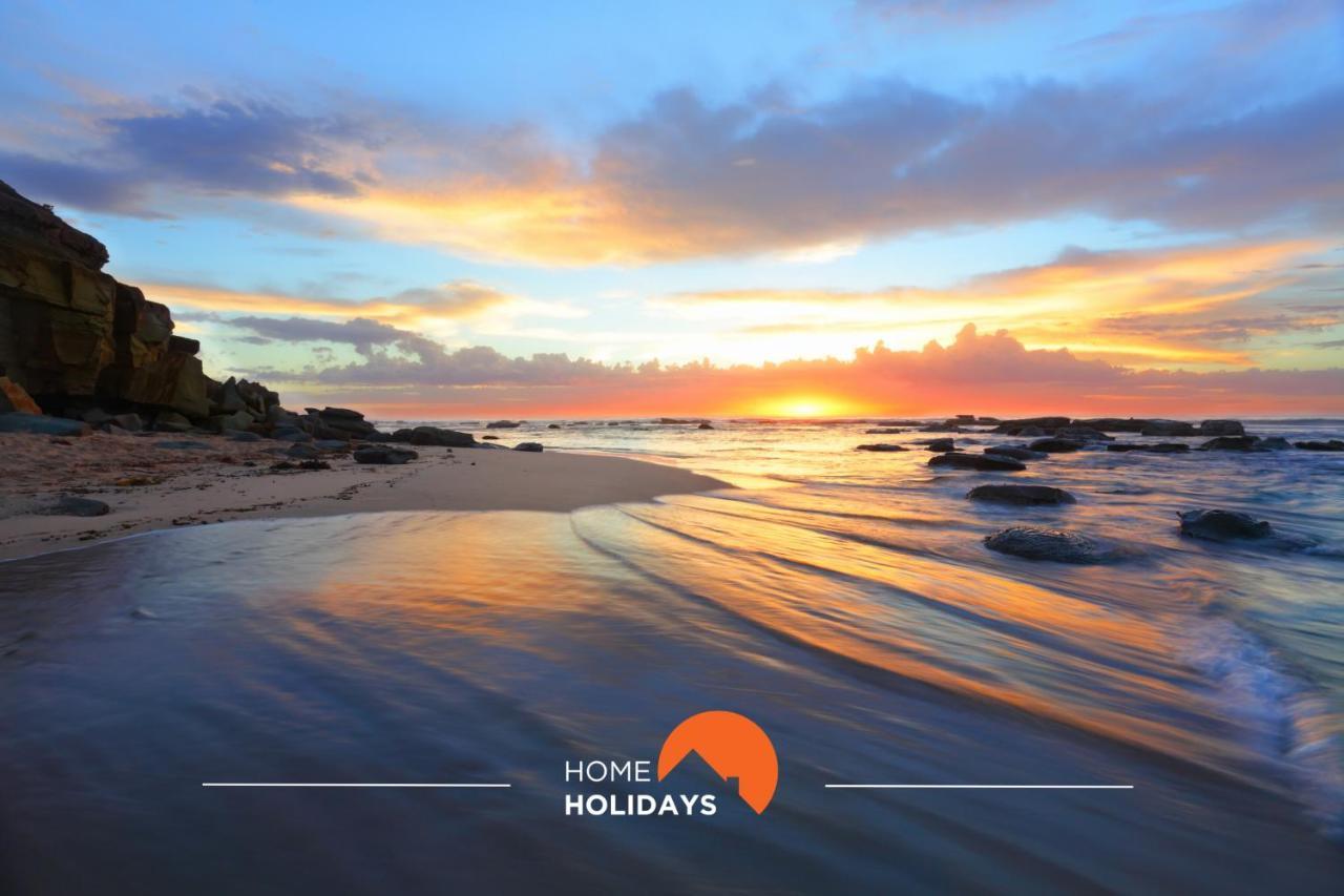 #132 Velamar 201 By Home Holidays アルブフェイラ エクステリア 写真